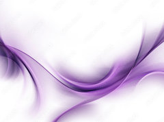 Samolepka flie 270 x 200, 82946483 - Amazing Waves Abstract