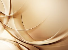 Samolepka flie 270 x 200, 83459685 - Amazing Gold Background - ڞasn zlat pozad