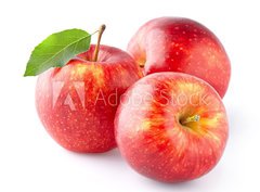 Fototapeta papr 360 x 266, 84273812 - Red apples - erven jablka