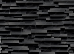 Fototapeta pltno 240 x 174, 84810879 - t background with realistic 3D
