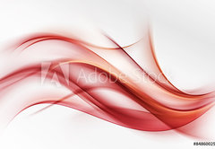 Samolepka flie 145 x 100, 84860025 - Elegant Abstract