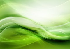 Fototapeta pltno 174 x 120, 84906654 - Elegant Modern Light Green Background