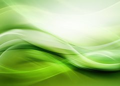 Fototapeta200 x 144  Elegant Modern Light Green Background, 200 x 144 cm