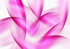 Samolepka flie 145 x 100, 84961498 - Abstract Blurred Design