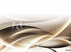 Samolepka flie 100 x 73, 85296957 - Elegant Gold Background