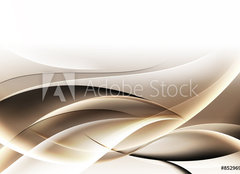 Fototapeta plátno 160 x 116, 85296957 - Elegant Gold Background - Elegantní zlaté pozadí