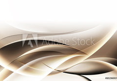 Fototapeta pltno 174 x 120, 85296957 - Elegant Gold Background