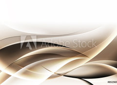 Fototapeta papr 254 x 184, 85296957 - Elegant Gold Background
