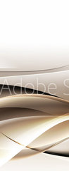 Samolepka na dveře fólie 90 x 220, 85296957 - Elegant Gold Background - Elegantní zlaté pozadí