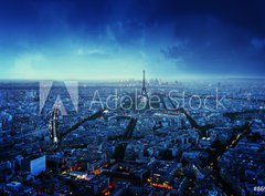 Fototapeta pltno 330 x 244, 86925891 - Paris