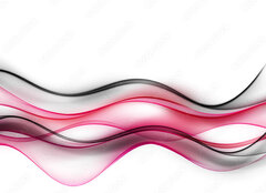 Fototapeta pltno 240 x 174, 87078495 - Red Black Element Art Design