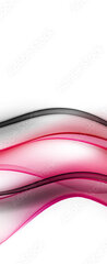 Samolepka na dveře fólie 90 x 220, 87078495 - Red Black Element Art Design