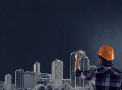 Samolepka flie 270 x 200, 87768803 - Development project - Rozvojov projekt