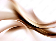Fototapeta papr 360 x 266, 88060642 - Abstract Brown Waves Background