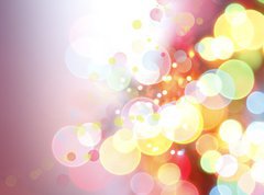 Samolepka flie 270 x 200, 88648814 - Abstract background