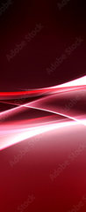 Samolepka na dveře fólie 90 x 220, 90112890 - Abstract Red Background Design - Abstraktní červené pozadí Design