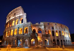 Fototapeta145 x 100  Colosseum, 145 x 100 cm