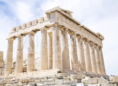 Fototapeta pltno 160 x 116, 91847751 - Parthenon in Athens