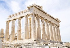 Fototapeta pltno 174 x 120, 91847751 - Parthenon in Athens