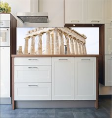 Fototapeta do kuchyn flie 180 x 60, 91847751 - Parthenon in Athens