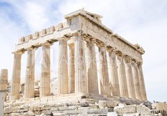 Fototapeta papr 184 x 128, 91847751 - Parthenon in Athens - Parthenon v Atnch