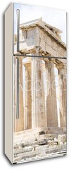 Samolepka na lednici flie 80 x 200, 91847751 - Parthenon in Athens