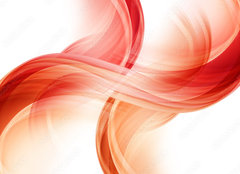 Fototapeta plátno 160 x 116, 93057384 - Abstract Wave Element of Design Background - Prvek abstraktní pozadí návrhu pozadí