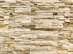 Samolepka flie 270 x 200, 94014137 - sandstone masonwork