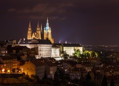 Fototapeta pltno 160 x 116, 94959516 - Prague