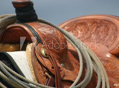 Samolepka flie 270 x 200, 967161 - ready for the trail - pipraven na stezku