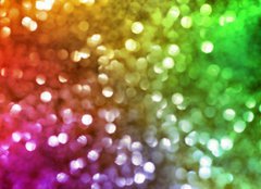 Fototapeta pltno 240 x 174, 9747556 - Blurry Lights