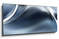 Obraz 1D panorama - 120 x 50 cm F_AB103742219 - Elegant Abstract Background