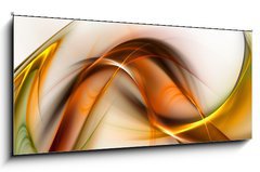 Obraz   New popular series. Nice Design, 120 x 50 cm