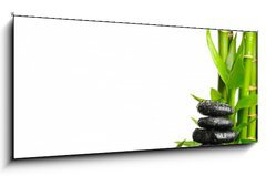 Obraz 1D panorama - 120 x 50 cm F_AB25877921 - Spa concept
