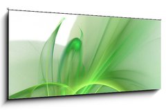 Obraz 1D panorama - 120 x 50 cm F_AB3086733 - abstract background