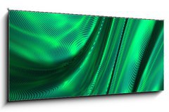 Obraz   Waves, 120 x 50 cm