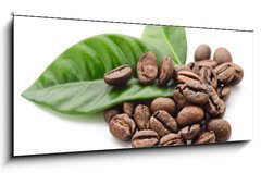 Obraz   coffee, 120 x 50 cm