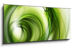 Obraz 1D - 120 x 50 cm F_AB44548842 - abstract nature