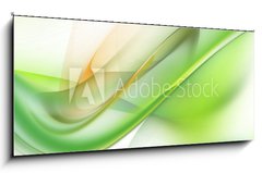 Obraz 1D panorama - 120 x 50 cm F_AB69448988 - Abstract background