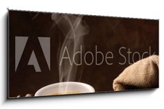 Obraz   Coffee, 120 x 50 cm