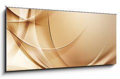 Obraz   Amazing Gold Background, 120 x 50 cm