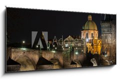 Obraz 1D panorama - 120 x 50 cm F_AB92142826 -                                                                                   