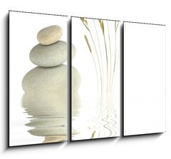 Obraz   Zen Beauty, 105 x 70 cm