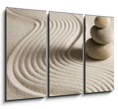 Obraz 3D tdln - 105 x 70 cm F_BB11785224 - Balance - Zstatek