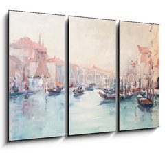 Obraz   Art Oil, 105 x 70 cm