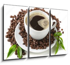 Obraz   Coffee, 105 x 70 cm