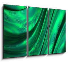 Obraz   Waves, 105 x 70 cm