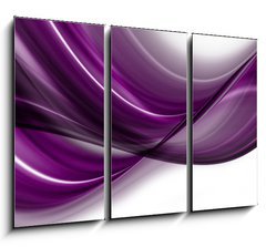 Obraz   abstract elegant background design with space for your text, 105 x 70 cm