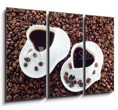 Obraz   Coffee, 105 x 70 cm