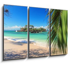 Obraz   Karibik, 105 x 70 cm